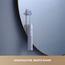 Зубна електрощітка Mova Fresh 10 (ATB22B)