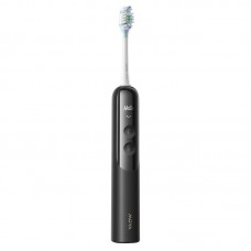 Зубна електрощітка Mova Fresh 20 Sensus Black (ATS25B-BK)