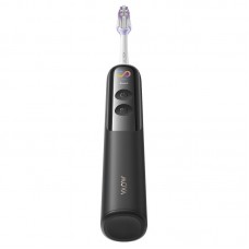 Зубна електрощітка Mova Fresh 20 Sensus Black (ATS25B-BK)