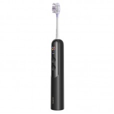 Зубна електрощітка Mova Fresh 20 Sensus Black (ATS25B-BK)