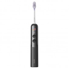 Зубна електрощітка Mova Fresh 20 Sensus Black (ATS25B-BK)
