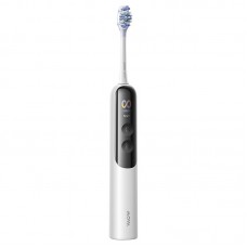 Зубна електрощітка Mova Fresh 20 Sensus White (ATS25B-WH)