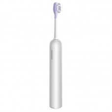 Зубна електрощітка Mova Fresh 20 Sensus White (ATS25B-WH)