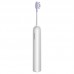 Зубна електрощітка Mova Fresh 20 Sensus White (ATS25B-WH)