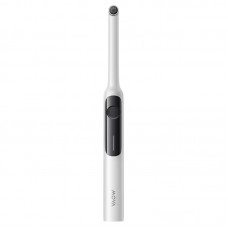 Зубна електрощітка Mova Fresh 20 Sensus White (ATS25B-WH)