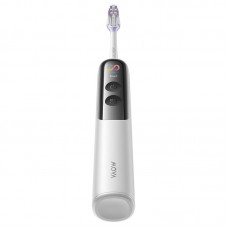 Зубна електрощітка Mova Fresh 20 Sensus White (ATS25B-WH)