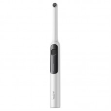 Зубна електрощітка Mova Fresh 20 Sensus White (ATS25B-WH)