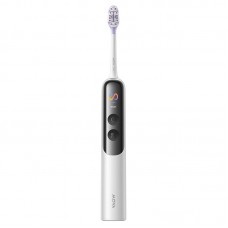 Зубна електрощітка Mova Fresh 20 Sensus White (ATS25B-WH)