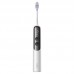 Зубна електрощітка Mova Fresh 20 Sensus White (ATS25B-WH)