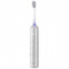 Зубна електрощітка Mova Fresh Pro Silver (ATB15A-SIL)