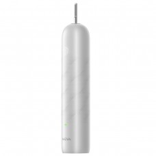 Зубна електрощітка Mova Fresh Pro Silver (ATB15A-SIL)