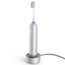 Зубна електрощітка Mova Fresh Pro Silver (ATB15A-SIL)