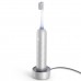Зубна електрощітка Mova Fresh Pro Silver (ATB15A-SIL)