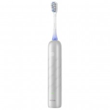 Зубна електрощітка Mova Fresh Pro Silver (ATB15A-SIL)