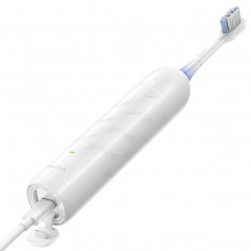 Зубна електрощітка Mova Fresh White (ATB13A-WH)