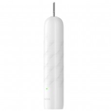 Зубна електрощітка Mova Fresh White (ATB13A-WH)