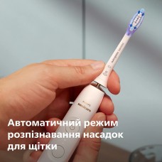 Зубна електрощітка Philips HX7420/01 (HX7420/01)