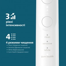 Зубна електрощітка Philips HX7420/01 (HX7420/01)