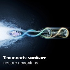 Зубна електрощітка Philips HX7420/01 (HX7420/01)