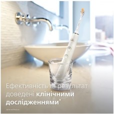 Зубна електрощітка Philips HX9911/19 (HX9911/19)