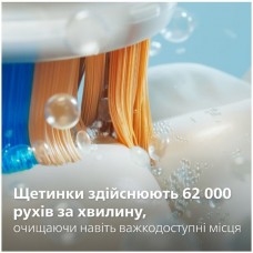 Зубна електрощітка Philips HX9911/19 (HX9911/19)