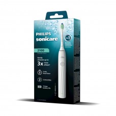 Зубна електрощітка Philips Sonicare 2100 HX4021/01 (HX4021/01)