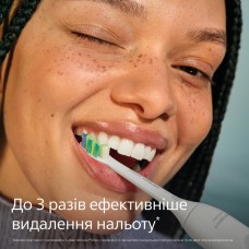 Зубна електрощітка Philips Sonicare 2100 HX4021/01 (HX4021/01)