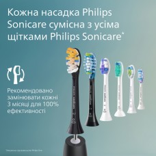 Зубна електрощітка Philips Sonicare 2100 HX4021/01 (HX4021/01)