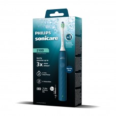 Зубна електрощітка Philips Sonicare 2100 HX4022/04 (HX4022/04)