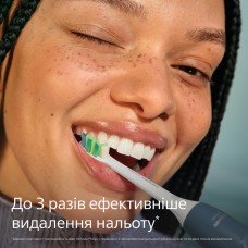Зубна електрощітка Philips Sonicare 2100 HX4022/04 (HX4022/04)