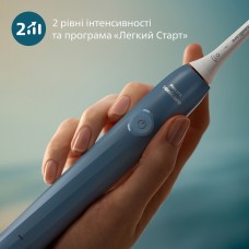 Зубна електрощітка Philips Sonicare 2100 HX4022/04 (HX4022/04)