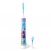 Зубна електрощітка Philips Sonicare For Kids HX6322/12 (HX6322/12)