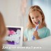 Зубна електрощітка Philips Sonicare For Kids HX6322/12 (HX6322/12)