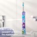 Зубна електрощітка Philips Sonicare For Kids HX6322/12 (HX6322/12)