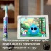 Зубна електрощітка Philips Sonicare For Kids HX6322/12 (HX6322/12)