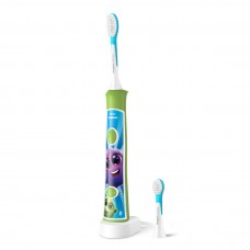 Зубна електрощітка Philips Sonicare For Kids HX6352/11 (HX6352/11)