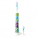 Зубна електрощітка Philips Sonicare For Kids HX6352/11 (HX6352/11)