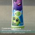 Зубна електрощітка Philips Sonicare For Kids HX6352/11 (HX6352/11)