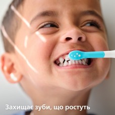 Зубна електрощітка Philips Sonicare For Kids HX6352/11 (HX6352/11)