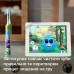 Зубна електрощітка Philips Sonicare For Kids HX6352/11 (HX6352/11)