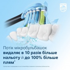 Зубна електрощітка Philips Sonicare HX9911/88 (HX9911/88)