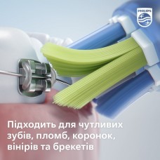 Зубна електрощітка Philips Sonicare HX9911/88 (HX9911/88)