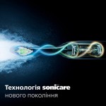 Зубна електрощітка Philips Sonicare Series 5300 HX7101/01 (HX7101/01) Зубна електрощітка Philips Sonicare Series 5300 HX7101/01 (HX7101/01)
