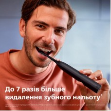 Зубна електрощітка Philips Sonicare Series 5300 HX7101/01 (HX7101/01)