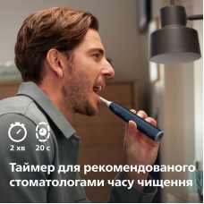 Зубна електрощітка Philips Sonicare Series 5300 HX7101/01 (HX7101/01)