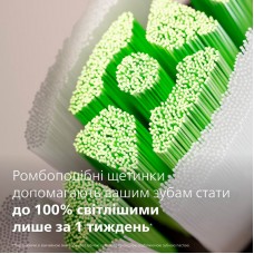 Зубна електрощітка Philips Sonicare Series 5300 HX7101/01 (HX7101/01)