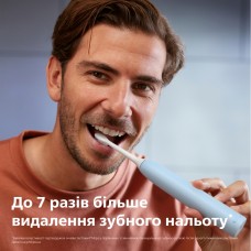 Зубна електрощітка Philips Sonicare Series 5300 HX7106/01 (HX7106/01)
