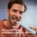 Зубна електрощітка Philips Sonicare Series 5300 HX7106/01 (HX7106/01)