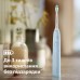 Зубна електрощітка Philips Sonicare Series 5300 HX7106/01 (HX7106/01)