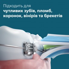 Зубна електрощітка Philips Sonicare Series 5300 HX7106/01 (HX7106/01)